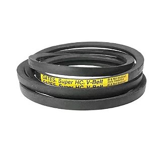 CORREIA EM V 5V 500 - GATES