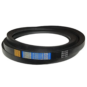 CORREIA EM V 8V 2240 - CONDOR