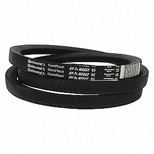 CORREIA EM V 8V 3150 - CONTINENTAL