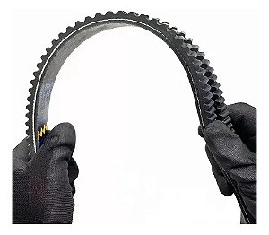 CORREIA DENTADA 3VX-1060 OPTIBELT 2 CANAIS