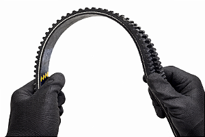 CORREIA DENTADA 3VX-900 ELITE 2 CANAIS