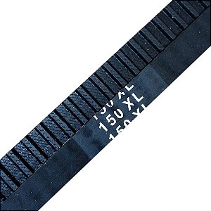 CORREIA IND. REXON SINCRONIZADA 037 XL-150 9,5MM DE LARGURA