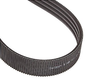 CORREIA IND. GATES POLYFLEX JB 4 CANAIS 7M1800