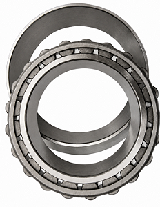 Cone de Rolamento de Roda Traseira INA HM218248 para Scania – Alta Resistência