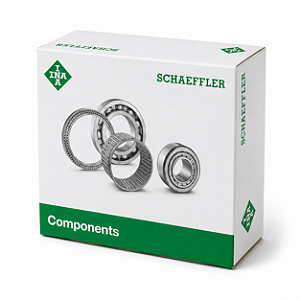 Rolamento de Agulhas da Engrenagem INA 3317601 para Câmbio Eaton e Chevrolet S10