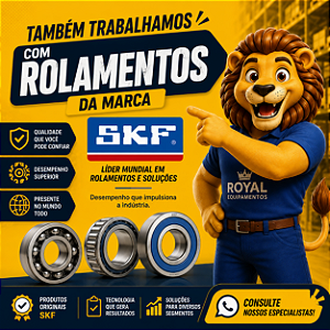 Kit Rolamento de Roda Dianteira SKF VKBA1488 42x80x37mm para Alfa Romeo – Segurança e Alta Performance