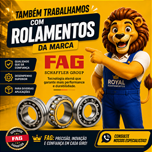 Kit Rolamento Compacto de Roda para Volvo e Renault Trucks – Resistência Profissional 56642705AM
