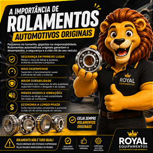 Kit Rolamento de Roda BMW Compatível com FAG – Desempenho Profissional
