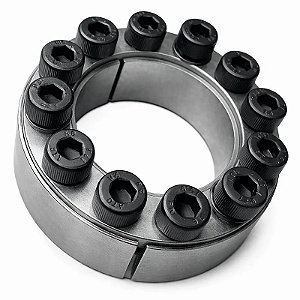 TT 7012-040x65 Anel de Fixação 40x65 mm Sem Chaveta