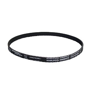 CORREIA IND. CONTITECH BORRACHA 6MM 3M-168