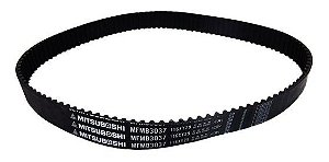 CORREIA IND. MITSUBOSHI BORRACHA 15MM 3M-192