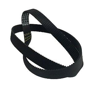 CORREIA IND. BANDO BORRACHA 10MM 3M-426