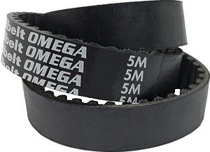 CORREIA IND. OPTIBELT OMEGA BORRACHA HTD 50MM 5M-570