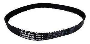 CORREIA IND. MITSUBOSHI BORRACHA HTD 40MM 5M-925