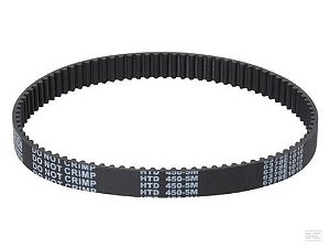 CORREIA IND. FRK POWER BORRACHA HTD 20MM 5M-295