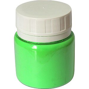 Pigmento: Verde Fluorescente [15 g]
