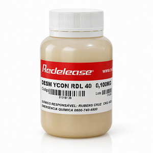 Desmoldante RDL-40 (para Resina Epóxi) - 100 g