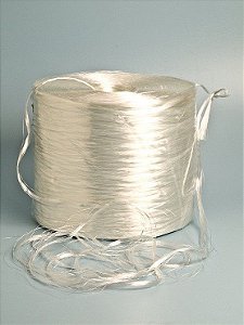 Roving Fibra de Vidro Owens Corning 4000 (4.500 M ou +/- 22 Kg)