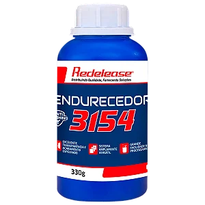 Endurecedor Epoxi 3154 Tradicional (0,330 Kg)