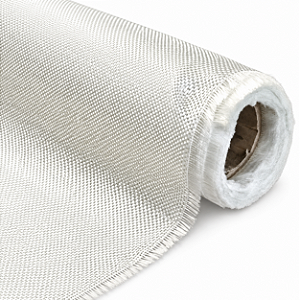 Tecido de Fibra de Vidro 200 - 1 x 1,30 m