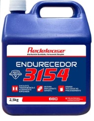 Endurecedor Epoxi 3154 Tradicional (2,5 Kg)