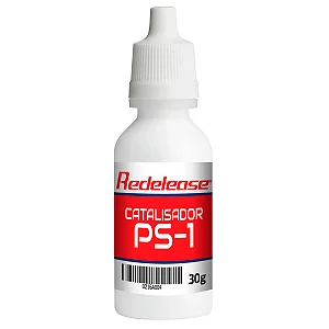 Catalisador PS-1 para Borracha de Silicone
