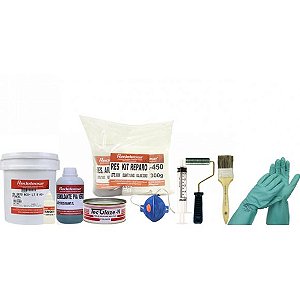 Kit: Laminação Artesanato