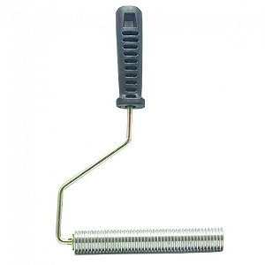 Rolete para Laminação / Tira Bolhas: Nº 05 (25x160mm)