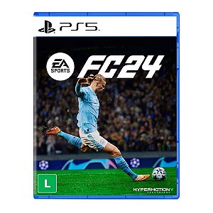 Ea Sports Fc 24 - Ps5