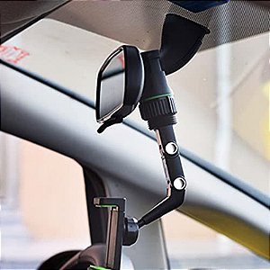 Suporte Celular Articulado Universal Clip