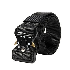 COBRA TACTICAL BELT Cinto Tático Ajustável COBRA