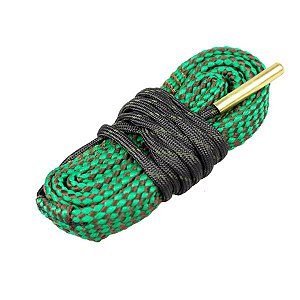 Limpador De Canos De Armas Bore Snake .22  223  556 T4 M4 Ar