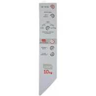 Painel Decorativo Brastemp BWC10A W10174627