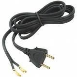 Cabo de alimentação Universal