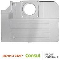 Capa traseira evap brm47 w10539793