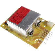 Placa Lavadora Electrolux Lf10 Lq10 64800240 Bivolt