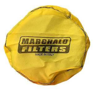 TOUCA PROTETORA DE FILTRO DE AR MARCHALD HONDA QUADRICICLO TRX 420 FOURTRAX