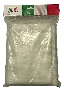 Lã de Vidro - Tuscany Racing