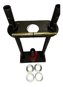 Compressor De Mola Suspensão Traseira Moto Prensa Amortecedor