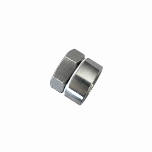 Conjunto Para Sonda Lambda M18x1,5 Em Aço Inox