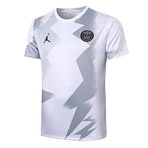 Camisa PSG 20/21 MASC — Roxa - Loja Camisetas da Torcida