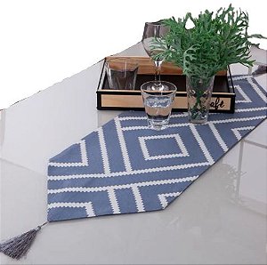 Trilho de Mesa Linha Esplendor 32×1,50cm Jolitex