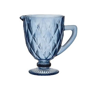 Jarra Diamond Azul 1 Litro