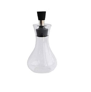Garrafa de Vidro 500ml