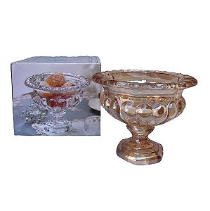 Vaso Multiuso Âmbar