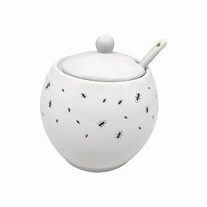 açucareiro formiguinha