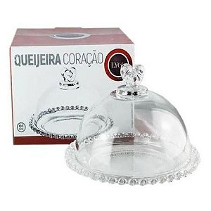 queijeira coraçao