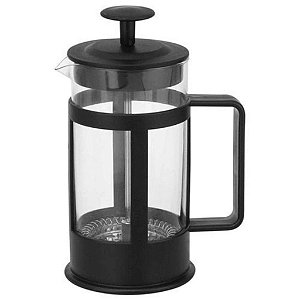 CAFETEIRA E CHALEIRA FRANCESA