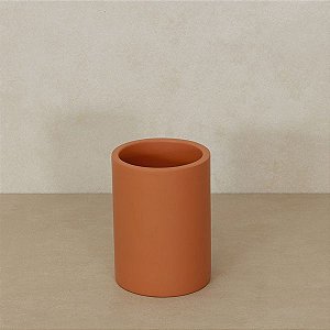PORTA OBJETOS DE RESINA MINIMAL