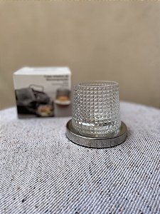 COPO DE COMPRESSÃO COM BASE